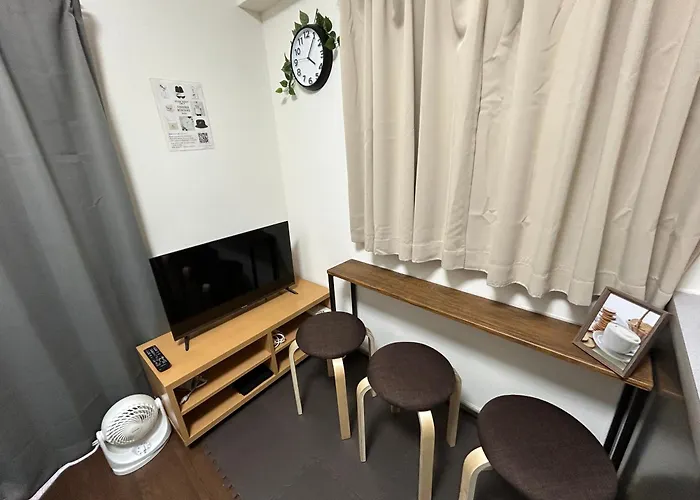 Guest House Raffine Hakata