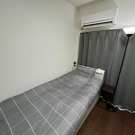 Guest House Raffine Hakata 福岡市 エクステリア 写真