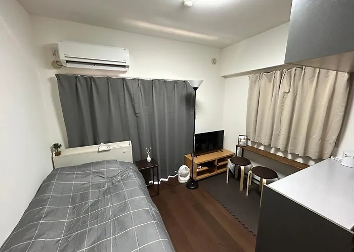Guest House Raffine Hakata