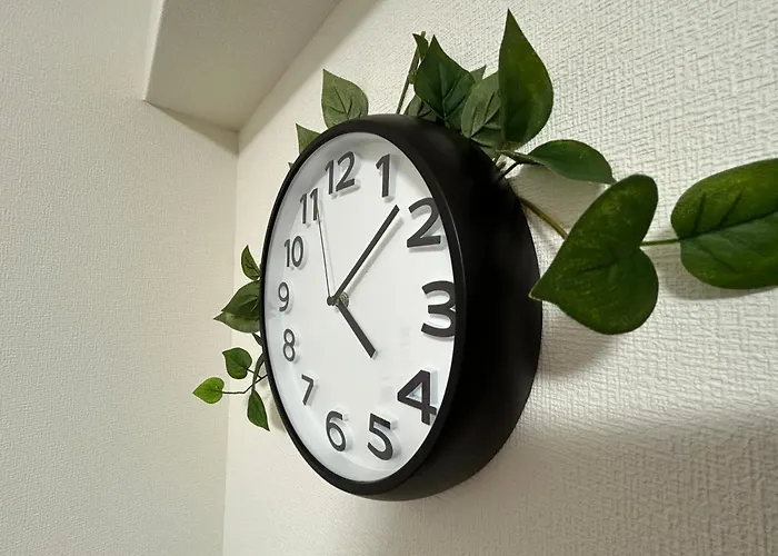 Guest House Raffine Hakata