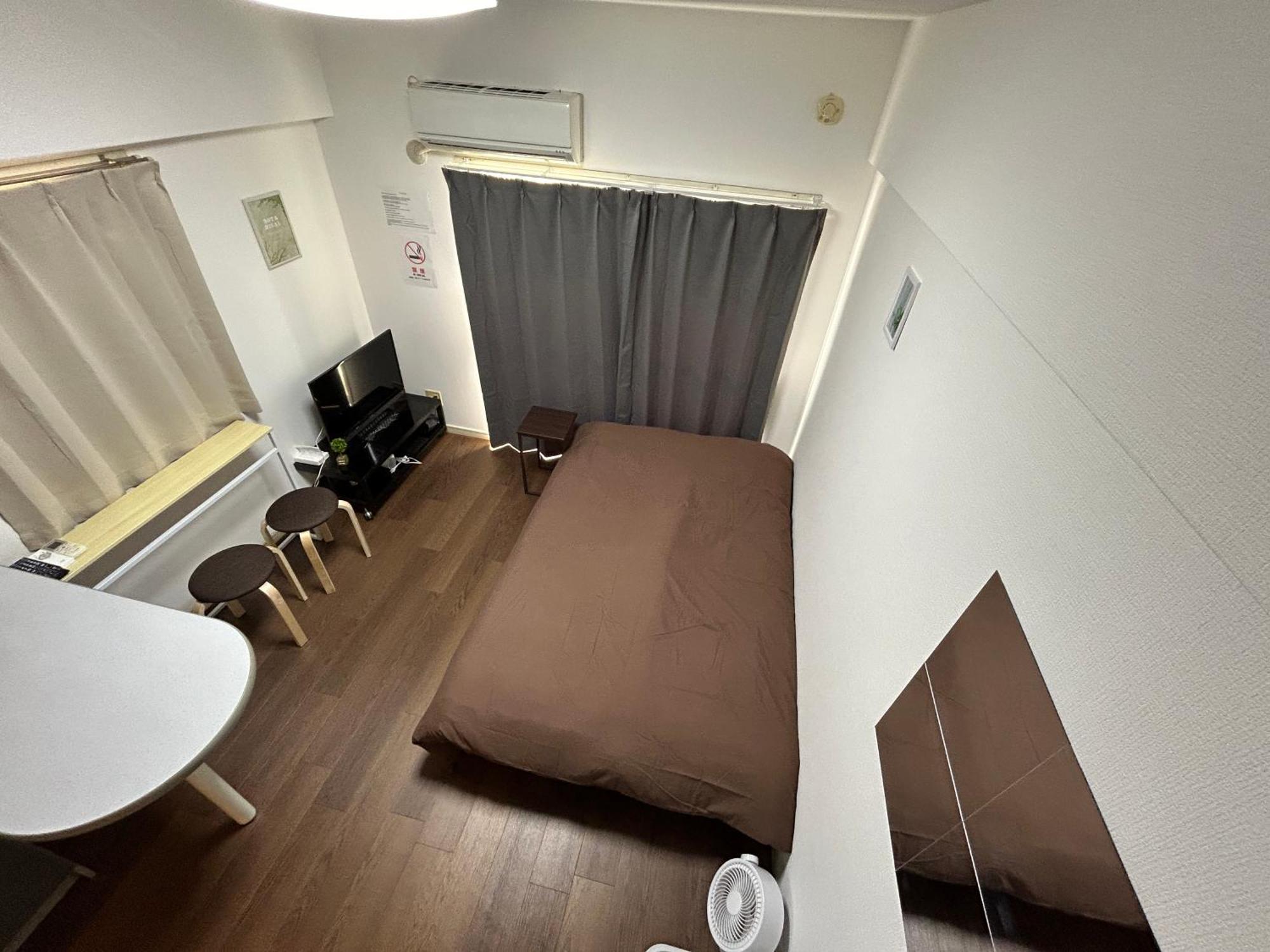 Raffine Hakata アパート 福岡市