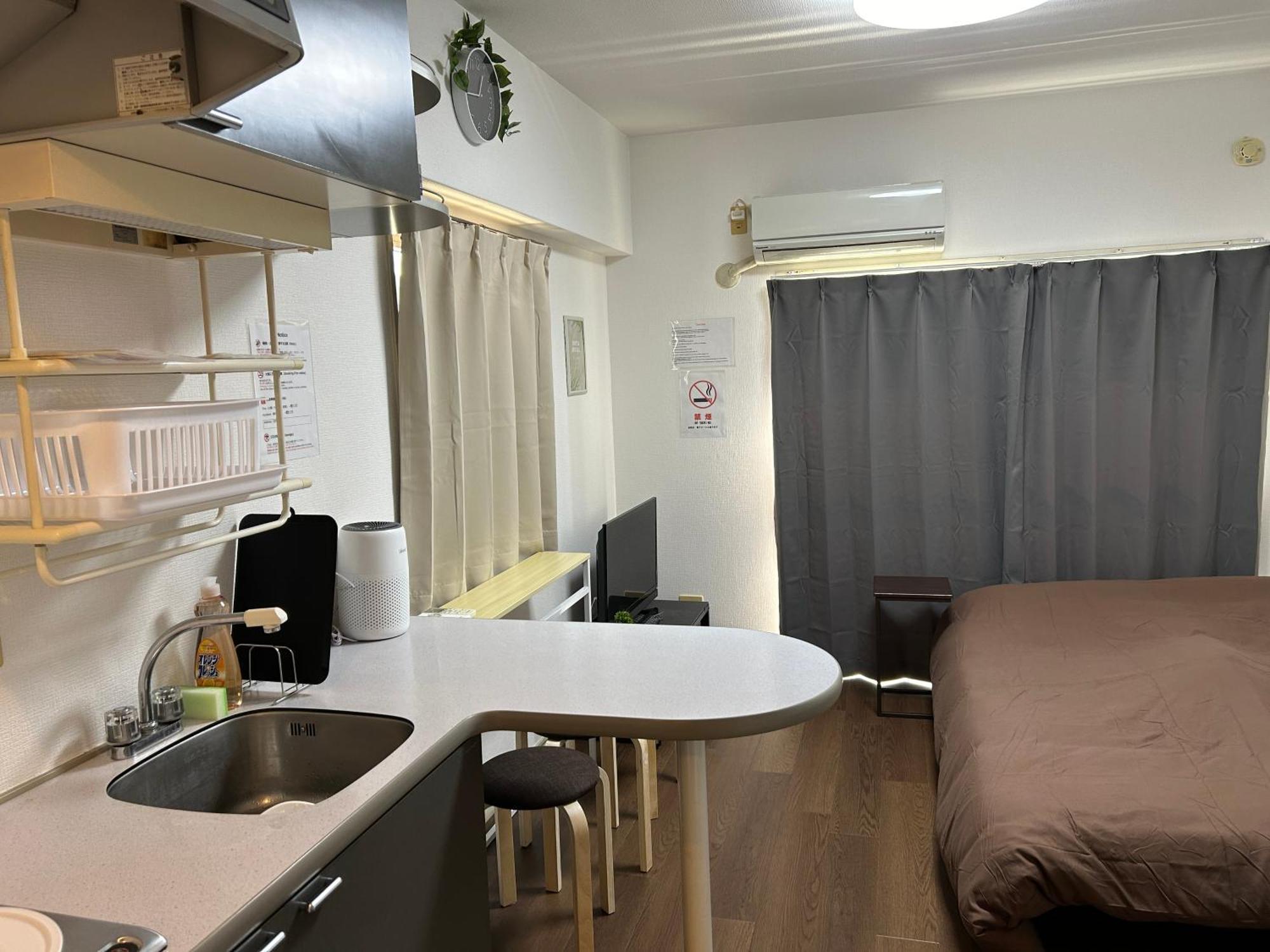 Raffine Hakata 福岡市