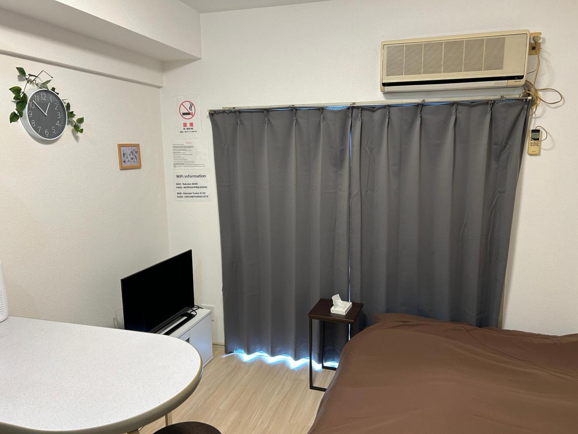 Raffine Hakata 福岡市